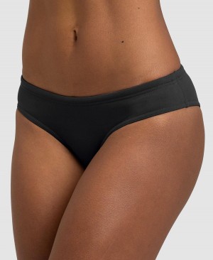 Arena Unique Bikiniunderdel Svarta | QTU85G-411