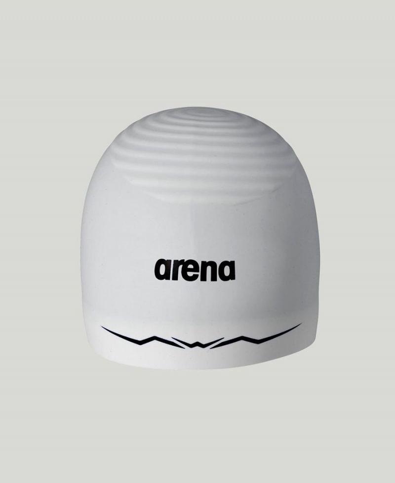 Arena Aquaforce Wave Badmössa Vita | QNR87A-739