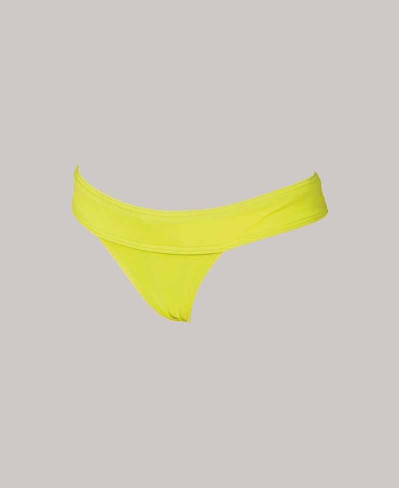 Arena Desires Bikiniunderdel Gula | CPW45B-179