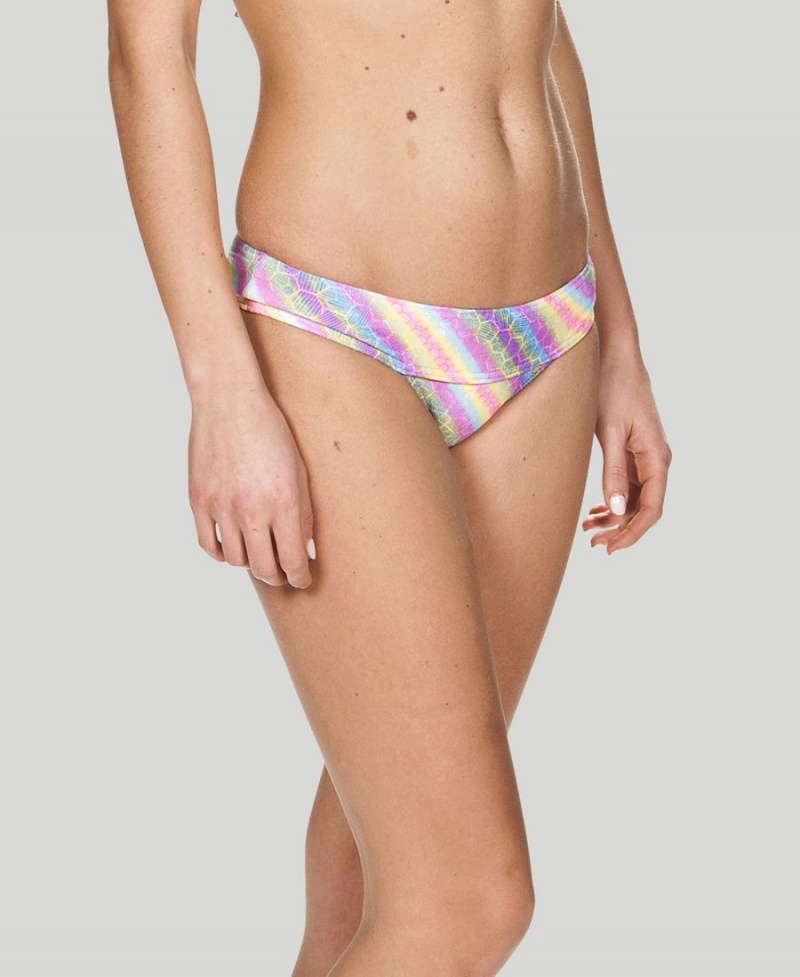 Arena Desires Bikiniunderdel Lila Olika Färger | POO13Z-408