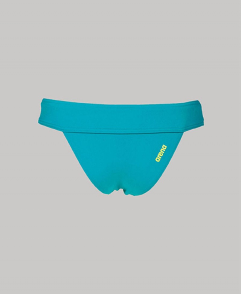 Arena Desires Bikiniunderdel Turkos | TED10Z-977