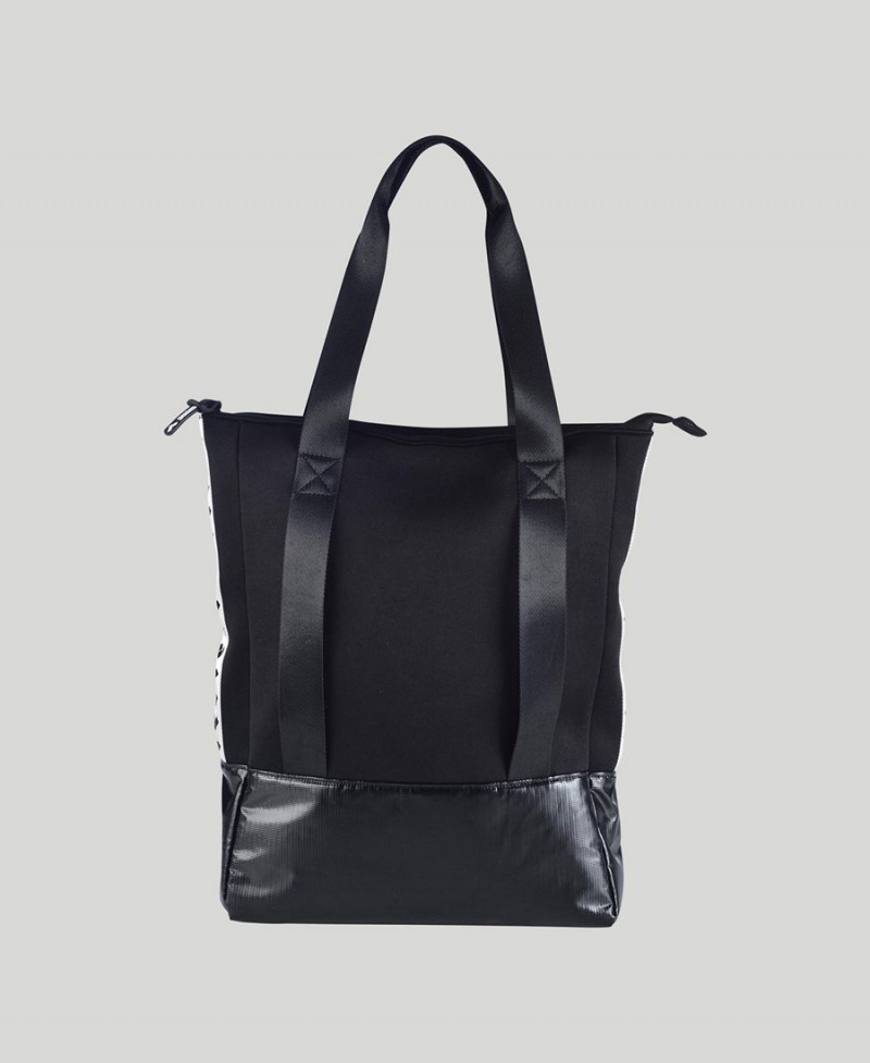 Arena Fast Tote All-Black Väska Svarta | HIK43M-700