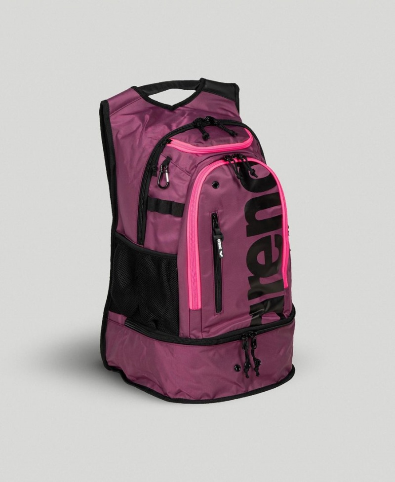 Arena Fastpack 3.0 Ryggsäck Lila Rosa | JCS75V-345