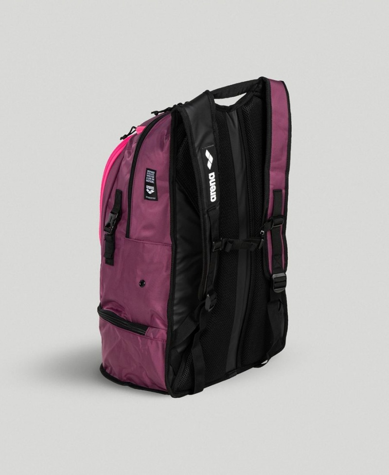 Arena Fastpack 3.0 Ryggsäck Lila Rosa | JCS75V-345