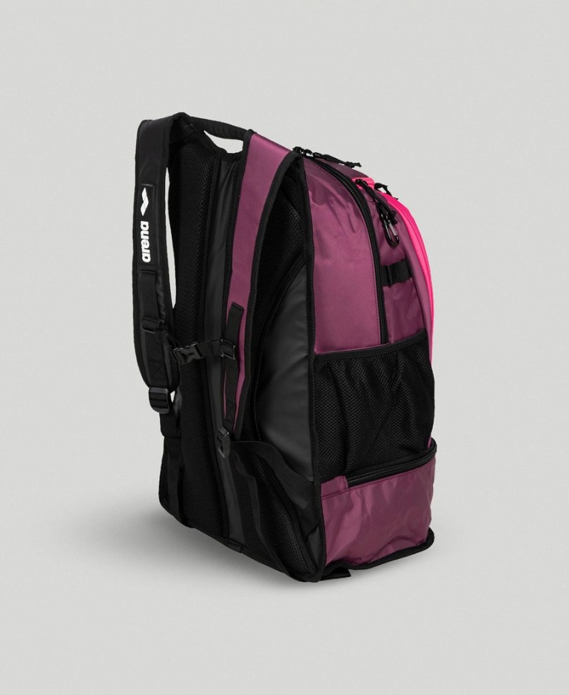 Arena Fastpack 3.0 Ryggsäck Lila Rosa | JCS75V-345