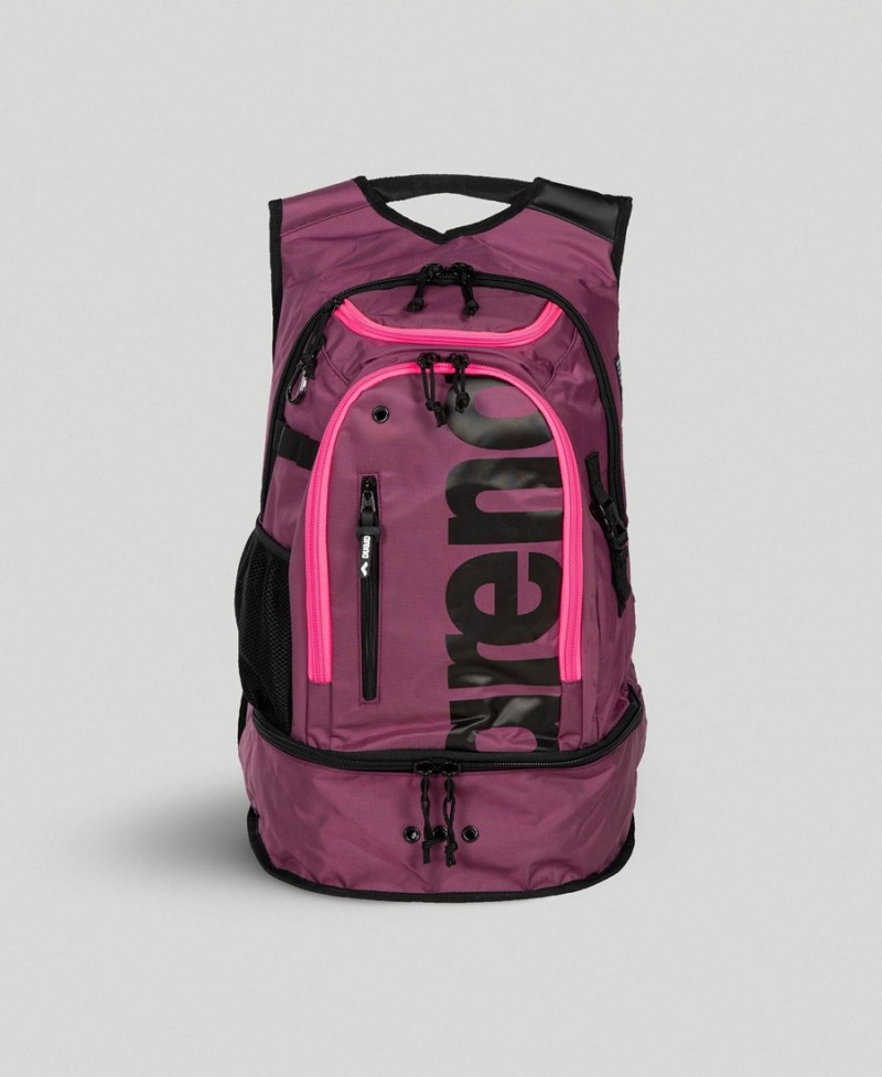 Arena Fastpack 3.0 Ryggsäck Lila Rosa | JCS75V-345