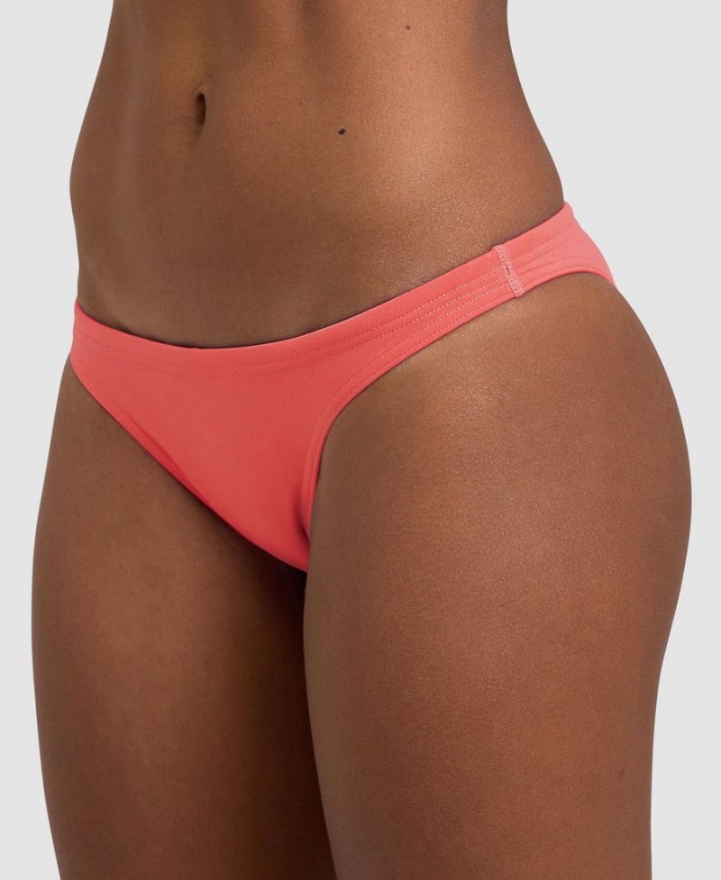 Arena Free Bikiniunderdel Röda | FTX41W-239