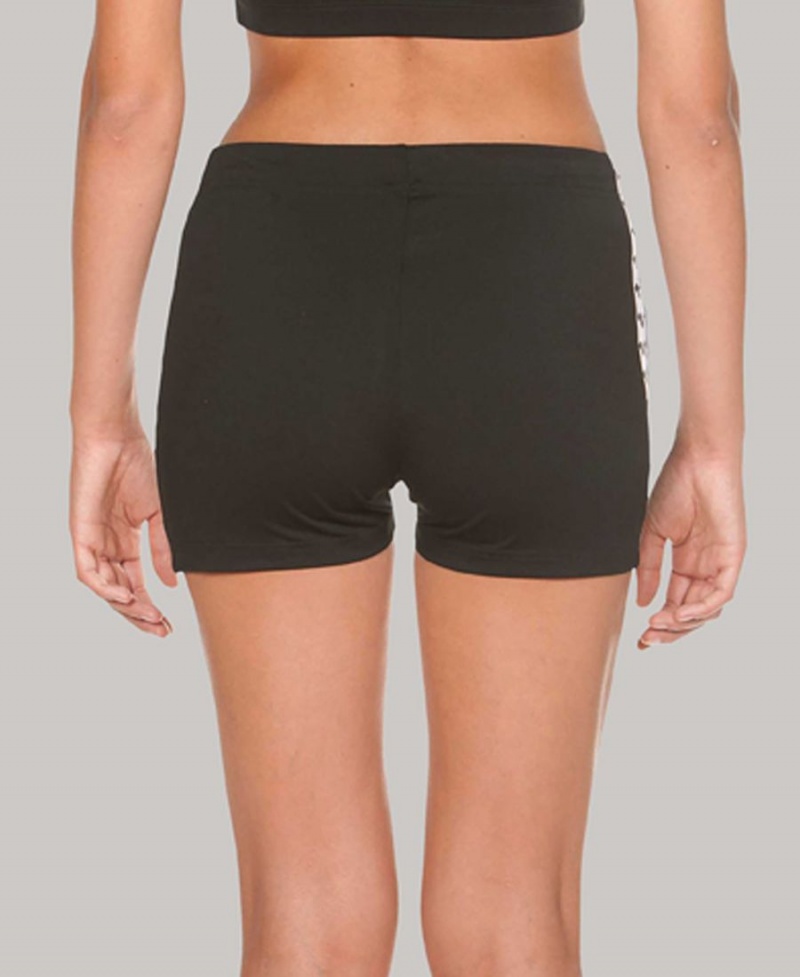 Arena Lorella Team Shorts Svarta | BNN42X-238