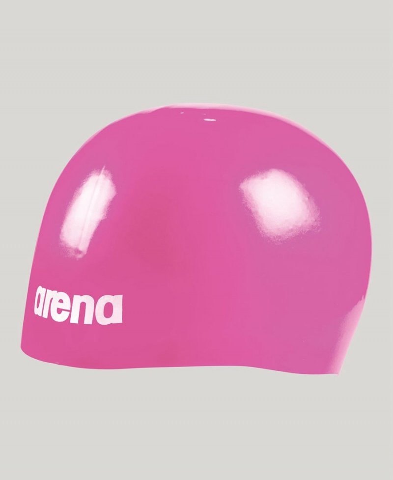 Arena Moulded Pro II Badmössa Rosa | QPP81P-792