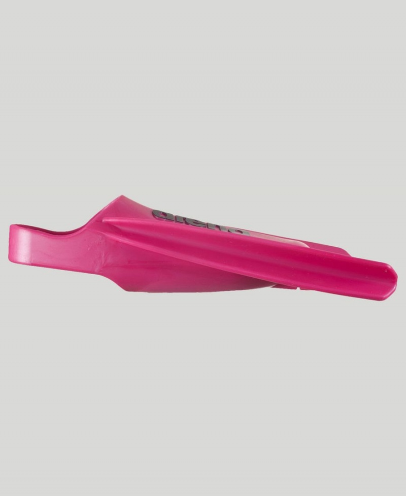 Arena Powerfin Pro Simfötter Rosa | YWZ60A-754