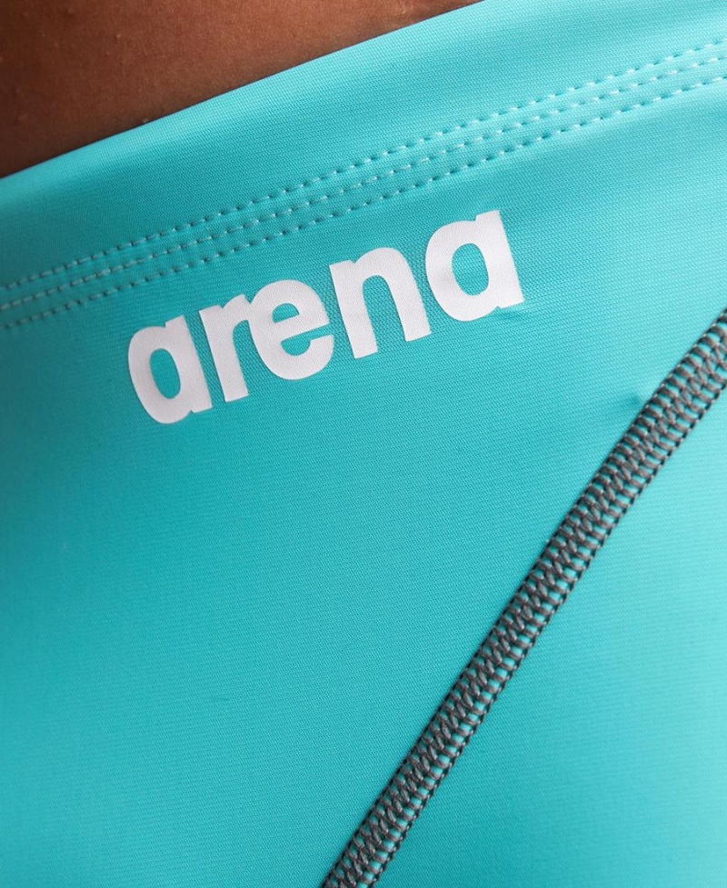 Arena Powerskin ST 2.0 Next Eco Jammer Blå | VWH23L-808