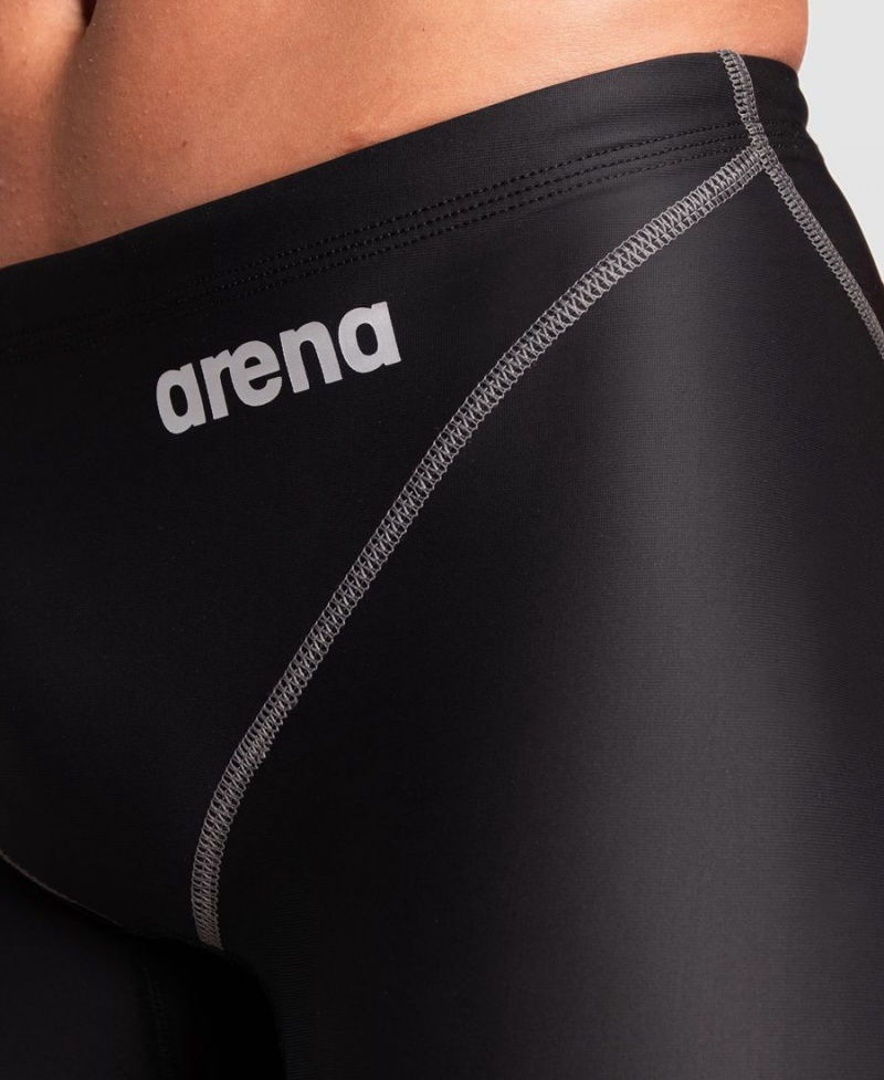 Arena Powerskin ST 2.0 Next Eco Jammer Svarta | EYC90H-147