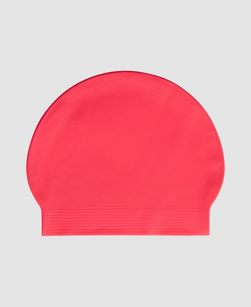 Arena Soft Latex Badmössa Rosa | KTH72U-565