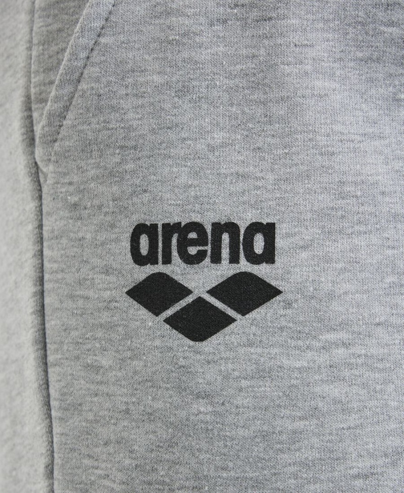 Arena Solid Team Byxor Grå | WNJ03N-392