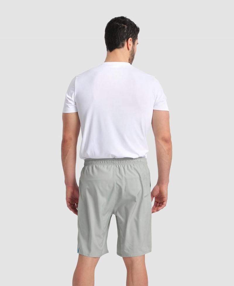 Arena Team Bermuda Shorts Gröna | GFA09H-906