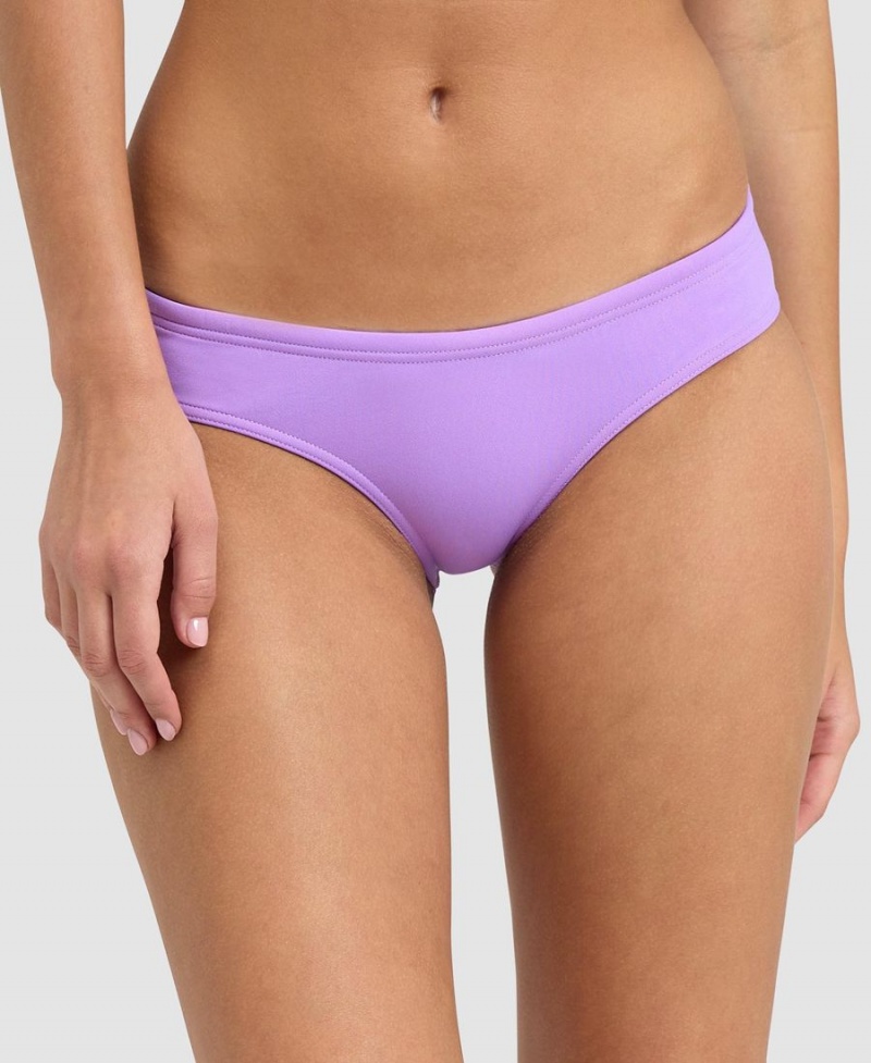 Arena Unique Bikiniunderdel Lila | GNP44F-940